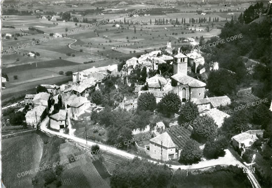 Cartes postales anciennes > CARTES POSTALES > carte postale ancienne > cartes-postales-ancienne.com Auvergne rhone alpes Drome La Begude De Mazenc