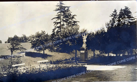 Cartes postales anciennes > CARTES POSTALES > carte postale ancienne > cartes-postales-ancienne.com Auvergne rhone alpes Drome Marsanne