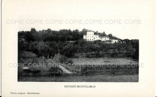 Cartes postales anciennes > CARTES POSTALES > carte postale ancienne > cartes-postales-ancienne.com Auvergne rhone alpes Drome Montelimar