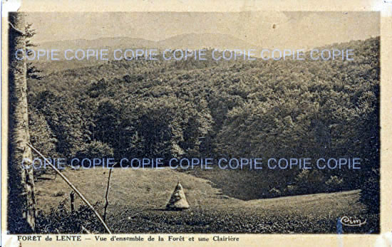 Cartes postales anciennes > CARTES POSTALES > carte postale ancienne > cartes-postales-ancienne.com Auvergne rhone alpes Drome Vassieux En Vercors