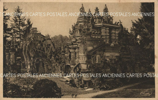 Cartes postales anciennes > CARTES POSTALES > carte postale ancienne > cartes-postales-ancienne.com Auvergne rhone alpes Drome