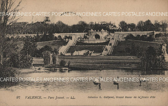 Cartes postales anciennes > CARTES POSTALES > carte postale ancienne > cartes-postales-ancienne.com Auvergne rhone alpes Drome