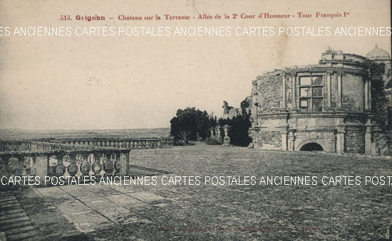 Cartes postales anciennes > CARTES POSTALES > carte postale ancienne > cartes-postales-ancienne.com Auvergne rhone alpes Drome