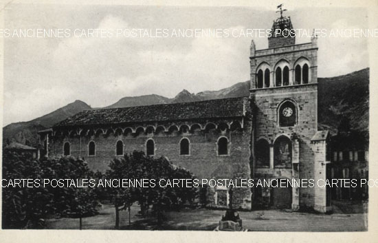 Cartes postales anciennes > CARTES POSTALES > carte postale ancienne > cartes-postales-ancienne.com Auvergne rhone alpes Drome