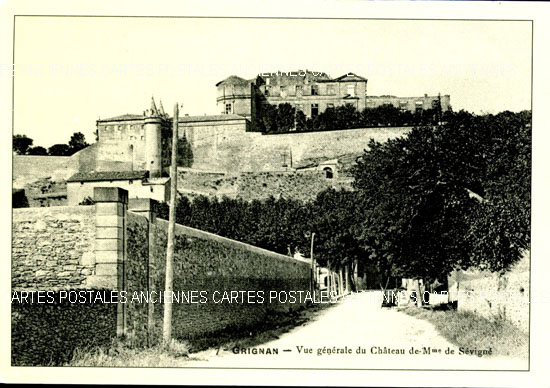 Cartes postales anciennes > CARTES POSTALES > carte postale ancienne > cartes-postales-ancienne.com Auvergne rhone alpes Drome
