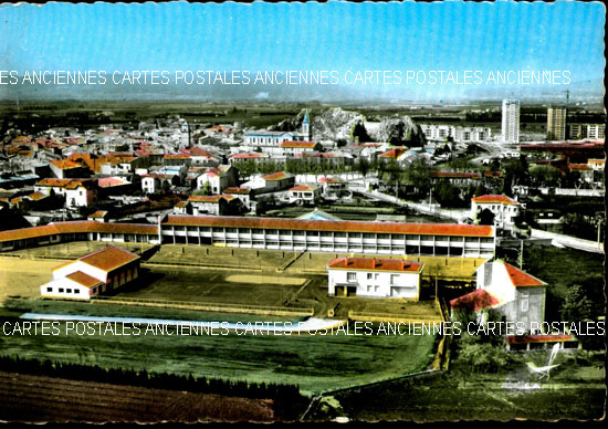 Cartes postales anciennes > CARTES POSTALES > carte postale ancienne > cartes-postales-ancienne.com Auvergne rhone alpes Drome