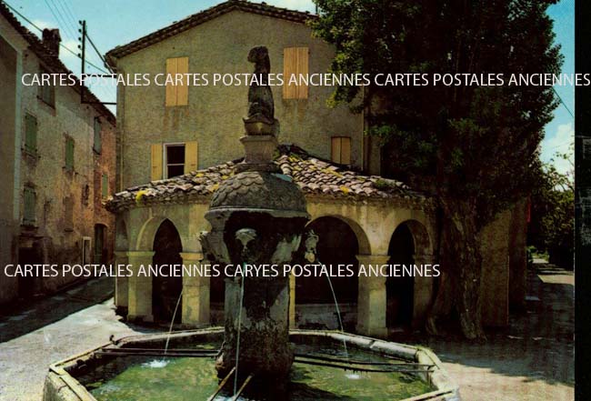 Cartes postales anciennes > CARTES POSTALES > carte postale ancienne > cartes-postales-ancienne.com Auvergne rhone alpes Drome