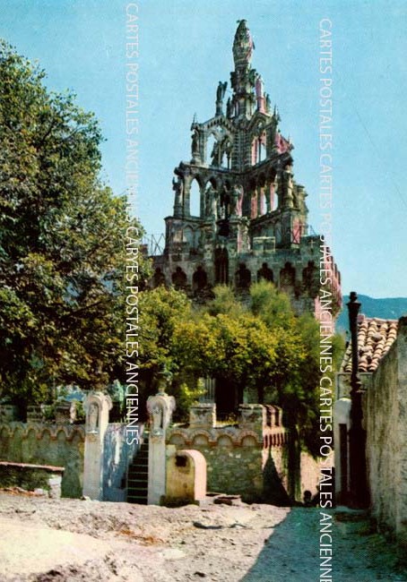 Cartes postales anciennes > CARTES POSTALES > carte postale ancienne > cartes-postales-ancienne.com Auvergne rhone alpes Drome