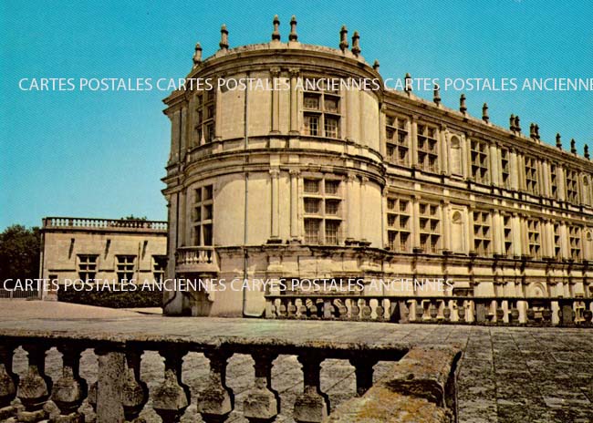 Cartes postales anciennes > CARTES POSTALES > carte postale ancienne > cartes-postales-ancienne.com Auvergne rhone alpes Drome Grignan
