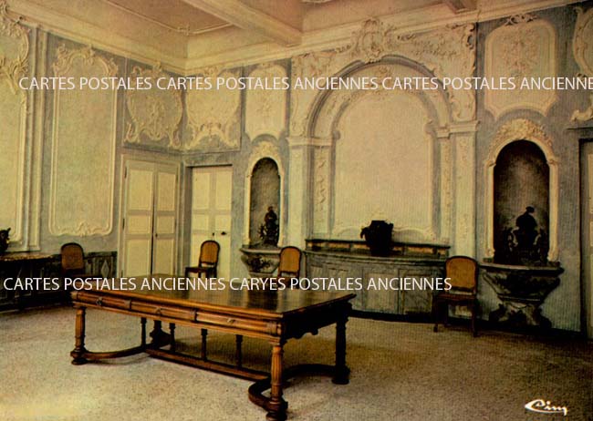 Cartes postales anciennes > CARTES POSTALES > carte postale ancienne > cartes-postales-ancienne.com Auvergne rhone alpes Drome Suze
