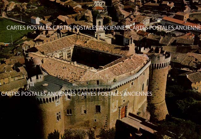 Cartes postales anciennes > CARTES POSTALES > carte postale ancienne > cartes-postales-ancienne.com Auvergne rhone alpes Drome Suze