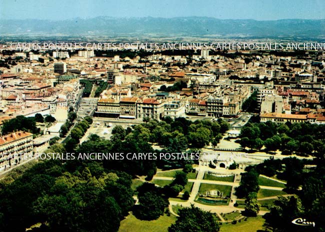Cartes postales anciennes > CARTES POSTALES > carte postale ancienne > cartes-postales-ancienne.com Auvergne rhone alpes Drome Valence