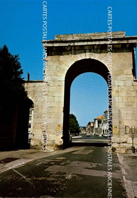 Cartes postales anciennes > CARTES POSTALES > carte postale ancienne > cartes-postales-ancienne.com Auvergne rhone alpes Drome Montelimar