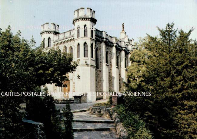 Cartes postales anciennes > CARTES POSTALES > carte postale ancienne > cartes-postales-ancienne.com Auvergne rhone alpes Drome Saint Uze