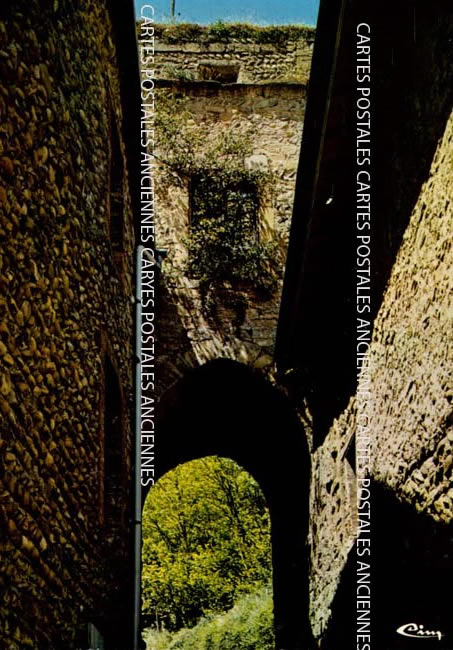 Cartes postales anciennes > CARTES POSTALES > carte postale ancienne > cartes-postales-ancienne.com Auvergne rhone alpes Drome Hauterives