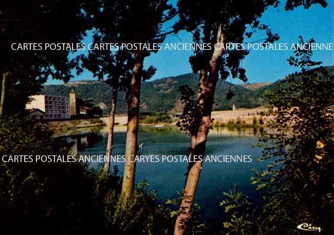 Cartes postales anciennes > CARTES POSTALES > carte postale ancienne > cartes-postales-ancienne.com Auvergne rhone alpes Drome La Roche De Glun