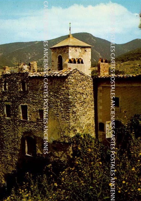 Cartes postales anciennes > CARTES POSTALES > carte postale ancienne > cartes-postales-ancienne.com Auvergne rhone alpes Drome Dieulefit
