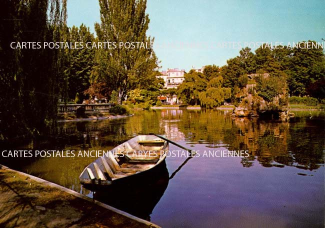 Cartes postales anciennes > CARTES POSTALES > carte postale ancienne > cartes-postales-ancienne.com Auvergne rhone alpes Drome Montelimar