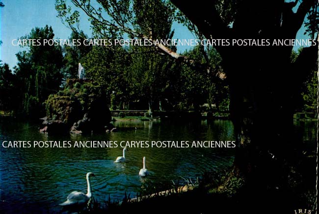 Cartes postales anciennes > CARTES POSTALES > carte postale ancienne > cartes-postales-ancienne.com Auvergne rhone alpes Drome Montelimar