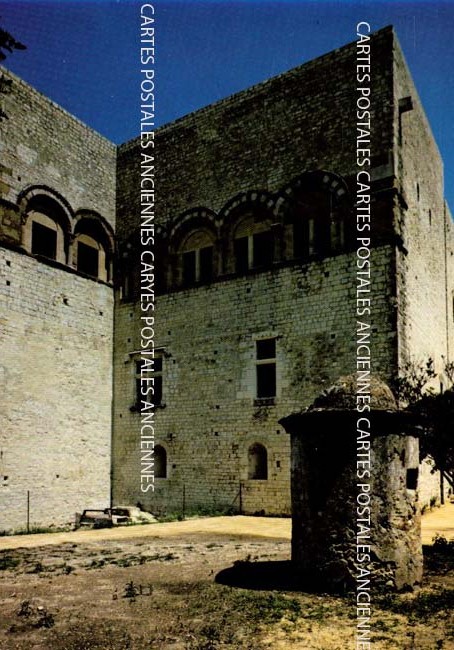 Cartes postales anciennes > CARTES POSTALES > carte postale ancienne > cartes-postales-ancienne.com Auvergne rhone alpes Drome Montelimar