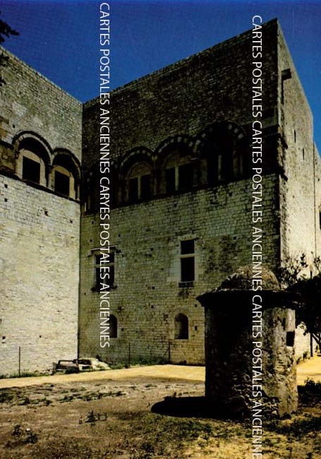Cartes postales anciennes > CARTES POSTALES > carte postale ancienne > cartes-postales-ancienne.com Auvergne rhone alpes Drome Montelimar