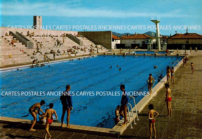 Cartes postales anciennes > CARTES POSTALES > carte postale ancienne > cartes-postales-ancienne.com Auvergne rhone alpes Drome Montelimar