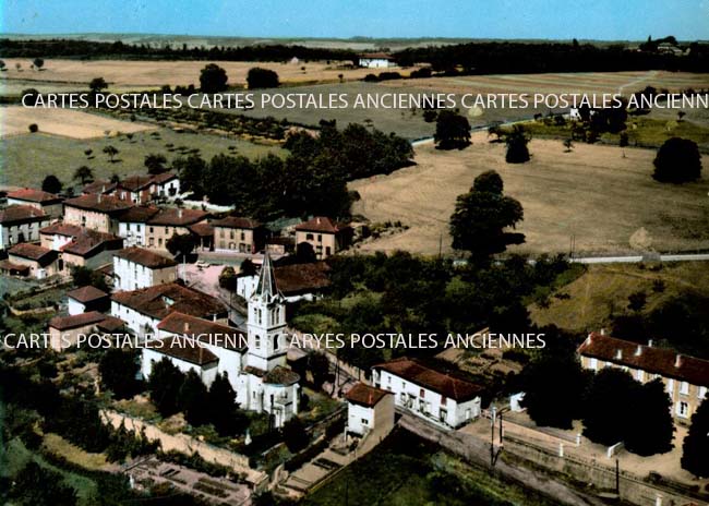 Cartes postales anciennes > CARTES POSTALES > carte postale ancienne > cartes-postales-ancienne.com Auvergne rhone alpes Drome Montrigaud