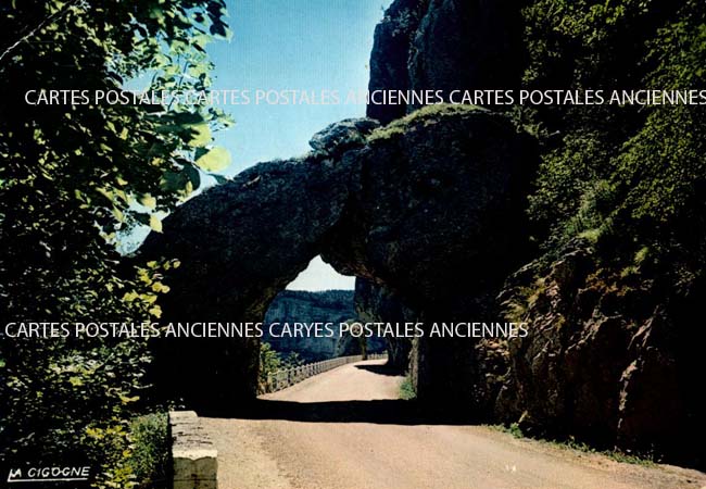 Cartes postales anciennes > CARTES POSTALES > carte postale ancienne > cartes-postales-ancienne.com Auvergne rhone alpes Drome Saint Jean En Royans