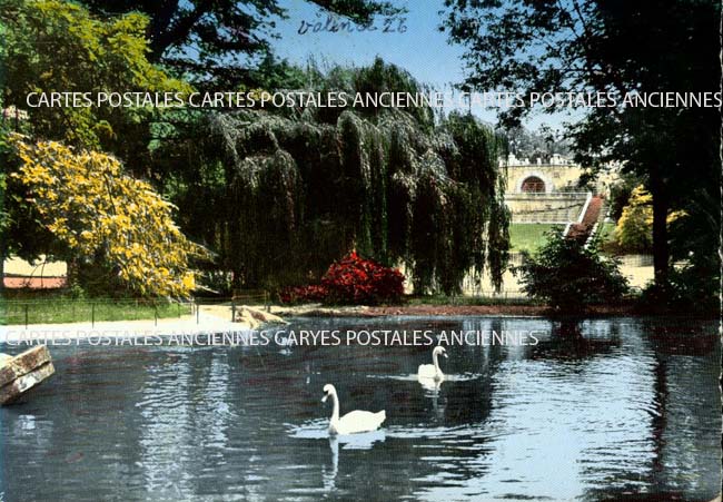 Cartes postales anciennes > CARTES POSTALES > carte postale ancienne > cartes-postales-ancienne.com Auvergne rhone alpes Drome Valence