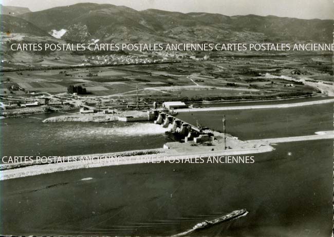 Cartes postales anciennes > CARTES POSTALES > carte postale ancienne > cartes-postales-ancienne.com Auvergne rhone alpes Drome Montelimar