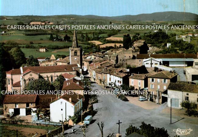 Cartes postales anciennes > CARTES POSTALES > carte postale ancienne > cartes-postales-ancienne.com Auvergne rhone alpes Drome Grane