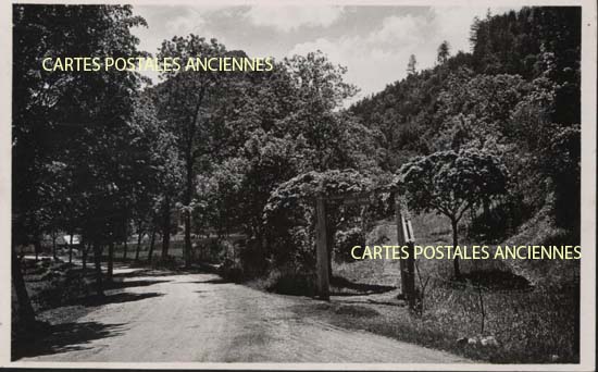 Cartes postales anciennes > CARTES POSTALES > carte postale ancienne > cartes-postales-ancienne.com Auvergne rhone alpes Drome Chatillon En Diois