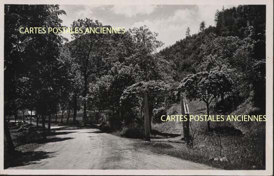 Cartes postales anciennes > CARTES POSTALES > carte postale ancienne > cartes-postales-ancienne.com Auvergne rhone alpes Drome Chatillon En Diois