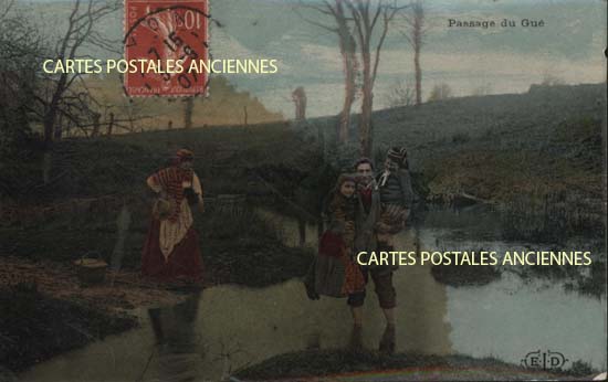 Cartes postales anciennes > CARTES POSTALES > carte postale ancienne > cartes-postales-ancienne.com Auvergne rhone alpes Drome Die