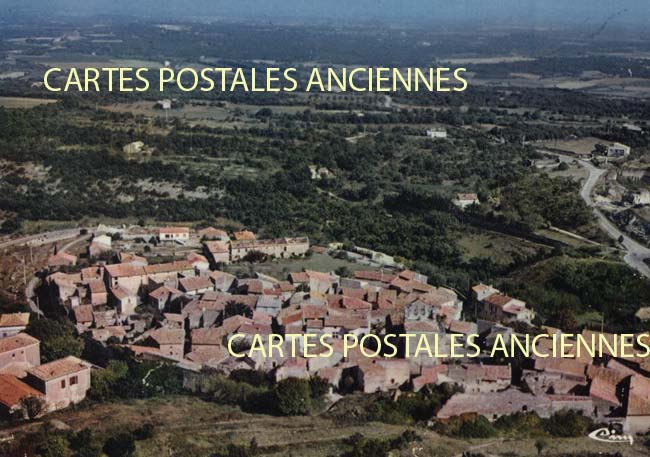 Cartes postales anciennes > CARTES POSTALES > carte postale ancienne > cartes-postales-ancienne.com Auvergne rhone alpes Saint Restitut