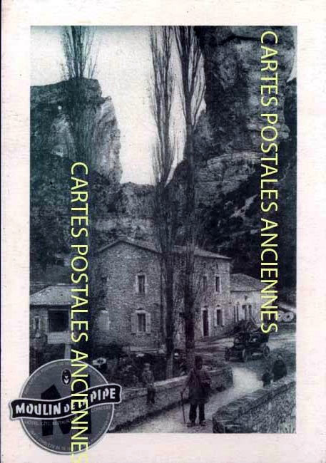 Cartes postales anciennes > CARTES POSTALES > carte postale ancienne > cartes-postales-ancienne.com Auvergne rhone alpes Ombleze