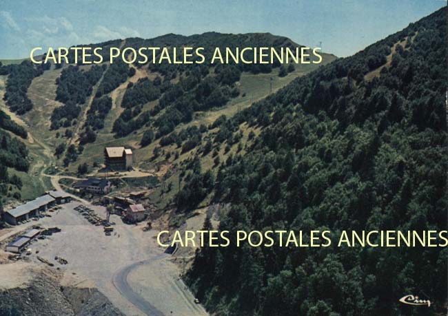 Cartes postales anciennes > CARTES POSTALES > carte postale ancienne > cartes-postales-ancienne.com Auvergne rhone alpes Die