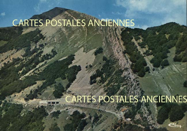 Cartes postales anciennes > CARTES POSTALES > carte postale ancienne > cartes-postales-ancienne.com Auvergne rhone alpes Die