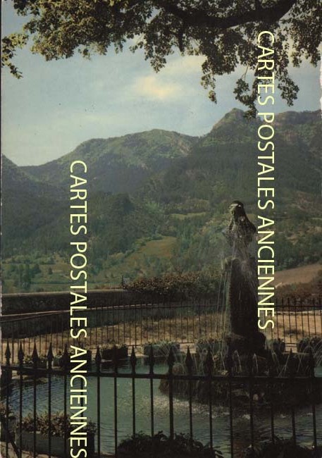 Cartes postales anciennes > CARTES POSTALES > carte postale ancienne > cartes-postales-ancienne.com Auvergne rhone alpes Die