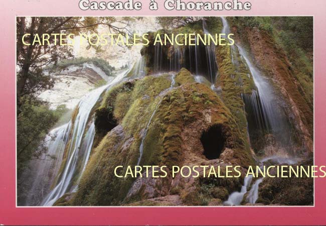 Cartes postales anciennes > CARTES POSTALES > carte postale ancienne > cartes-postales-ancienne.com Auvergne rhone alpes Isere Pont En Royans
