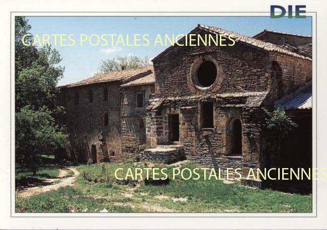 Cartes postales anciennes > CARTES POSTALES > carte postale ancienne > cartes-postales-ancienne.com Auvergne rhone alpes Die
