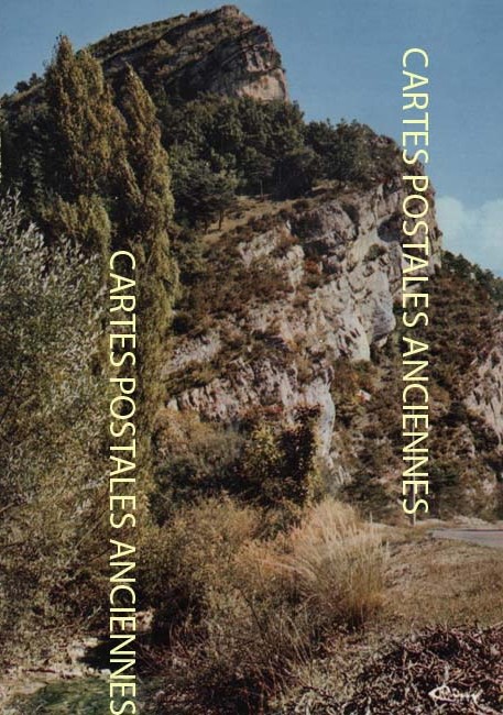 Cartes postales anciennes > CARTES POSTALES > carte postale ancienne > cartes-postales-ancienne.com Auvergne rhone alpes Romeyer