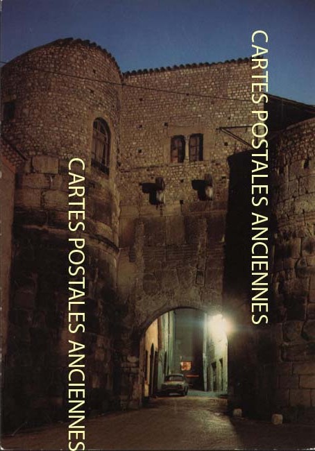 Cartes postales anciennes > CARTES POSTALES > carte postale ancienne > cartes-postales-ancienne.com Auvergne rhone alpes Die