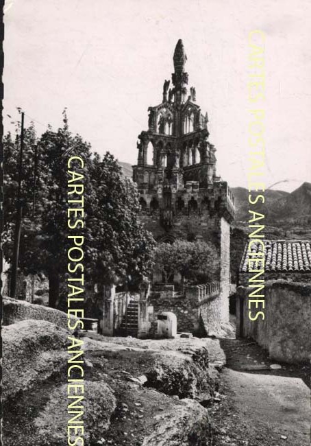 Cartes postales anciennes > CARTES POSTALES > carte postale ancienne > cartes-postales-ancienne.com Auvergne rhone alpes Nyons