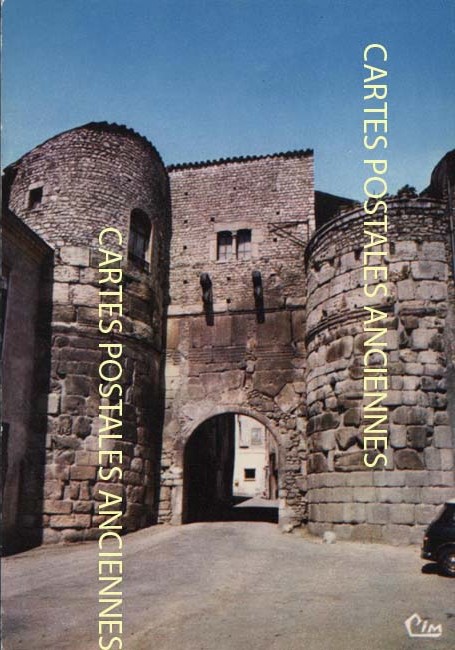 Cartes postales anciennes > CARTES POSTALES > carte postale ancienne > cartes-postales-ancienne.com Auvergne rhone alpes Die