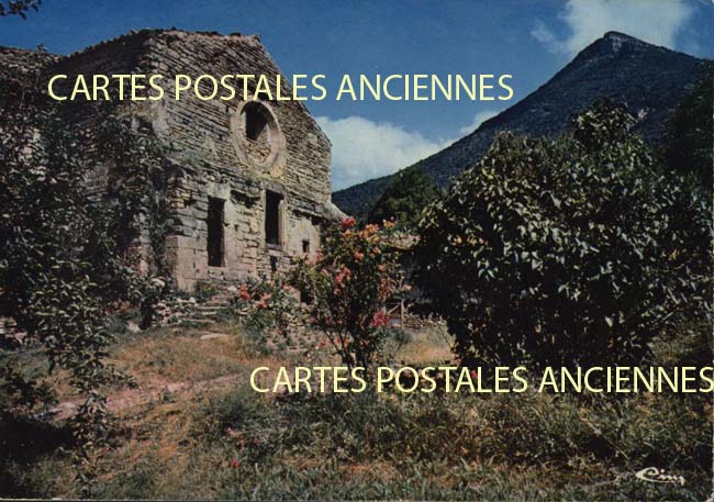 Cartes postales anciennes > CARTES POSTALES > carte postale ancienne > cartes-postales-ancienne.com Auvergne rhone alpes Die