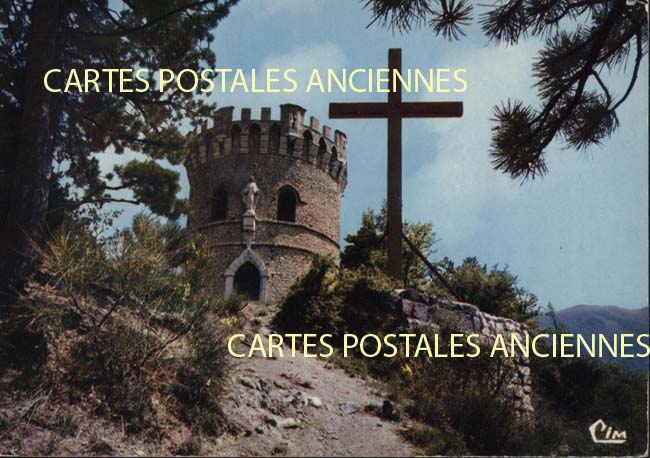 Cartes postales anciennes > CARTES POSTALES > carte postale ancienne > cartes-postales-ancienne.com Auvergne rhone alpes Die