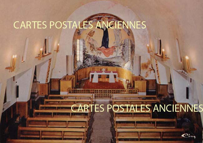 Cartes postales anciennes > CARTES POSTALES > carte postale ancienne > cartes-postales-ancienne.com Auvergne rhone alpes Drome Vassieux En Vercors