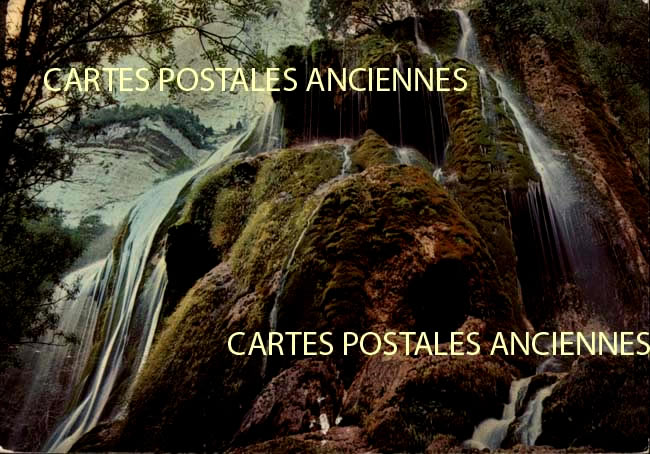 Cartes postales anciennes > CARTES POSTALES > carte postale ancienne > cartes-postales-ancienne.com Auvergne rhone alpes Isere Pont En Royans