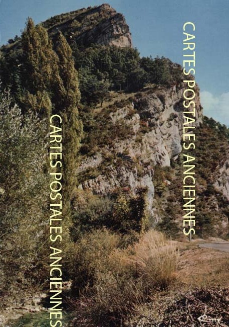 Cartes postales anciennes > CARTES POSTALES > carte postale ancienne > cartes-postales-ancienne.com Auvergne rhone alpes Romeyer